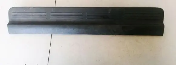 Mazda 626 Front sill trim cover K2443GA7B