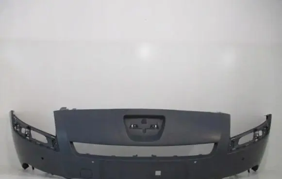 Peugeot 5008 Front bumper 9687444577