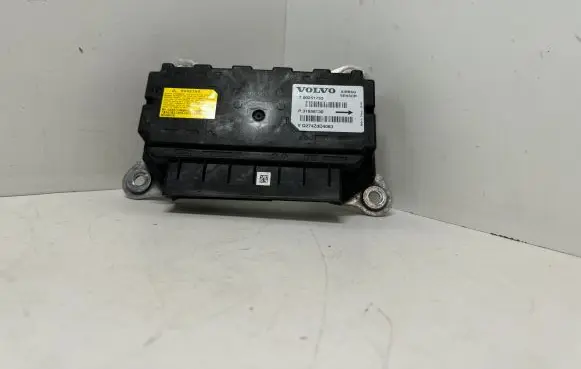 Volvo XC90 Airbag control unit/module P31658130 31658130