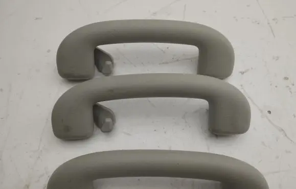 Suzuki Vitara (LY) A set of handles for the ceiling 