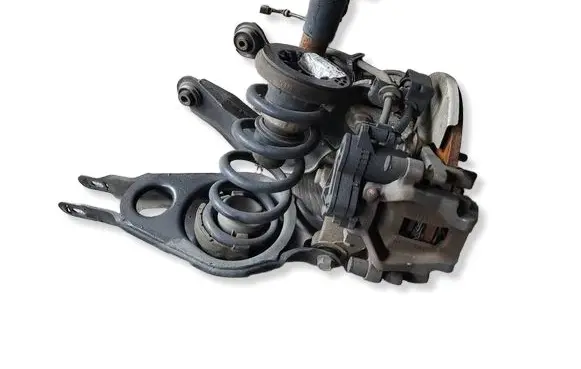 Chrysler Pacifica Rear suspension assembly kit set 