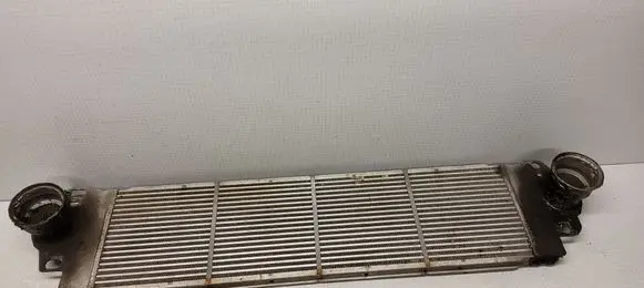 Volkswagen Transporter - Caravelle T5 Intercooler radiator