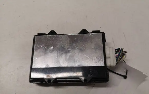 Mazda 6 Bluetooth control unit module 1508810C25VG09 GS8S66DHX K2352