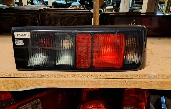 Ford Sierra Rear/tail lights 90BG13A602 90BG13A602BA