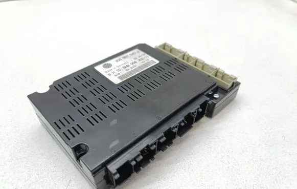 Volkswagen Phaeton Comfort/convenience module 3D0907040J