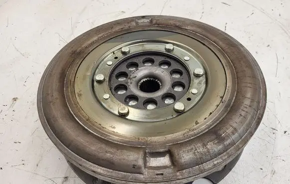 Porsche Macan (95B) Flywheel 0B5105317R
