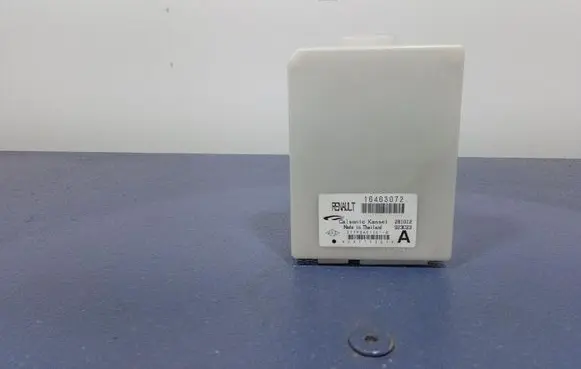 Renault Laguna III Other control units/modules 277P0A810C