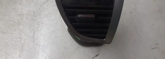 Opel Astra J Dashboard side air vent grill/cover trim 13327999