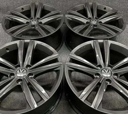 Volkswagen Arteon R18 alloy rim 3G8601025N