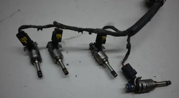 KIA Niro Fuel injectors set 3531003HA0 3534103HA0