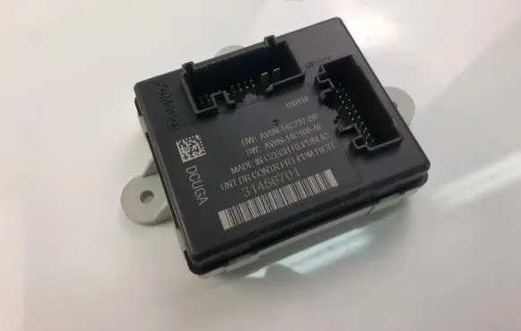 Volvo S40, V40 Other control units/modules 31456701