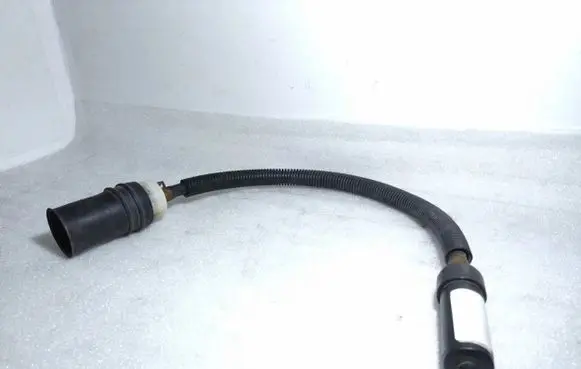 Audi A8 S8 D3 4E Pneumatic air compressor intake pipe/hose 4E0616860 SK209004
