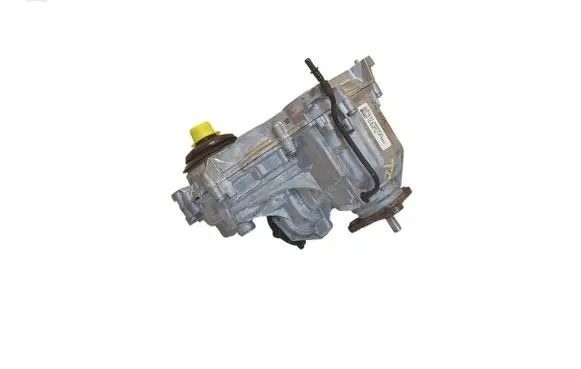 BMW X7 G07 Gearbox transfer box case 7888876 5A67B84