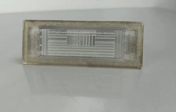 KIA Sorento Number plate light