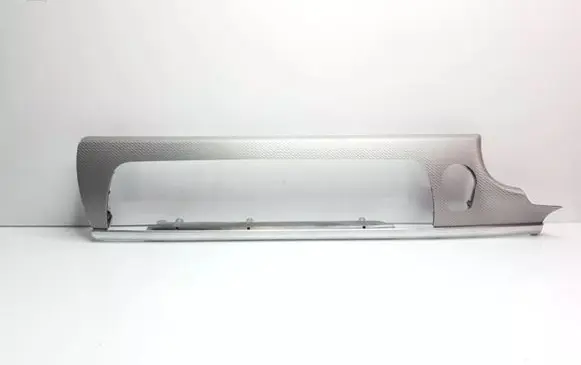 BMW 6 F06 Gran coupe Dashboard glove box trim 8052328