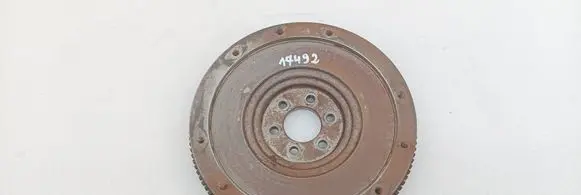Citroen C2 Flywheel 9637569810 0532L2 200MM