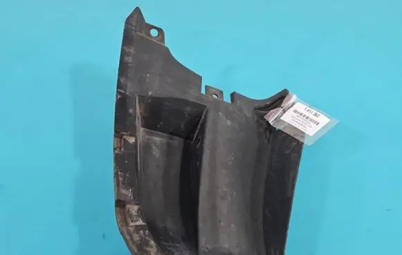 Center console