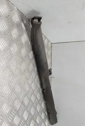 Citroen C8 Front sill trim cover 1483329070