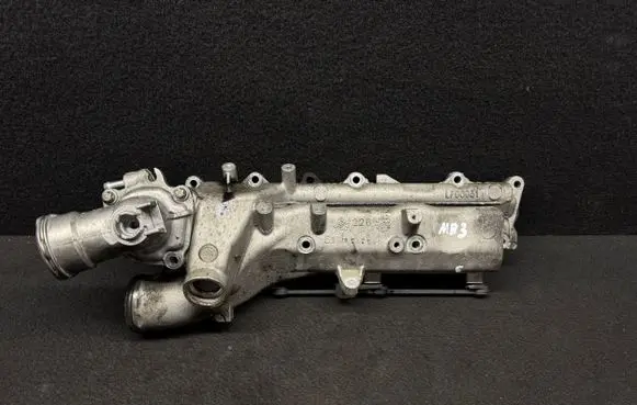 Mercedes-Benz GLE (W166 - C292) Intake manifold LF00051