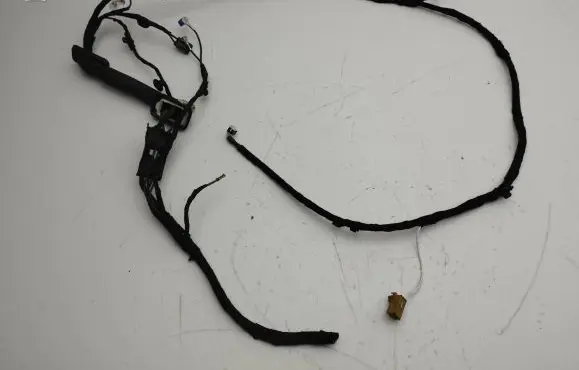 Seat Leon IV Tailgate/trunk wiring harness 
