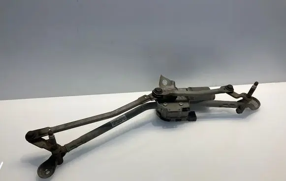 Mercedes-Benz GLK (X204) Front wiper linkage and motor A2048201340 3397021153 2048201340