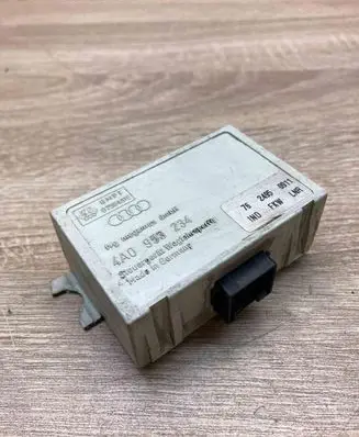 Audi A4 S4 B5 8D Immobilizer control unit/module 4A0953234