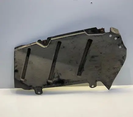 Mercedes-Benz E W212 Trunk boot underbody cover/under tray A2126101708 S212 2126101708