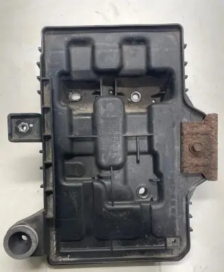 KIA Sportage Battery box tray 37150D3600