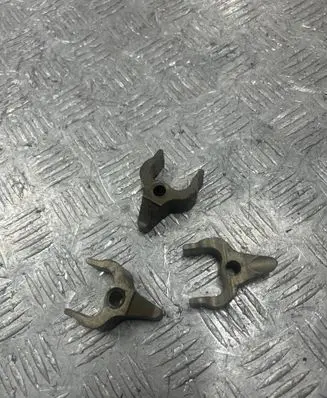 Fuel Injector clamp holder