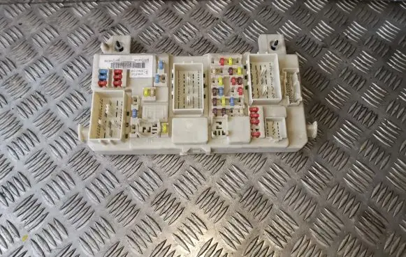 Fuse module