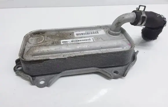 Toyota RAV 4 (XA40) Oil filter mounting bracket 157100R011 MM112FN