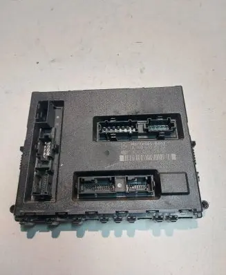 Mercedes-Benz B W245 Comfort/convenience module A1695454342 5DK00872816