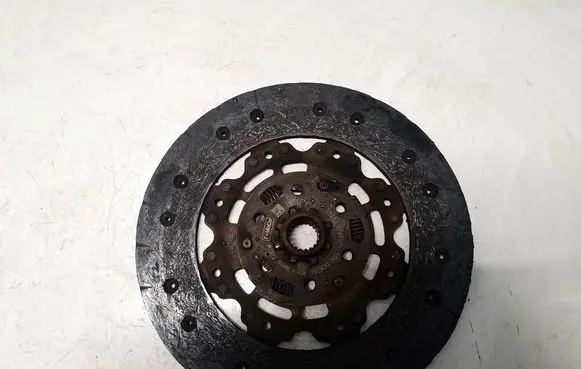 Ford C-MAX II Clutch pressure plate 