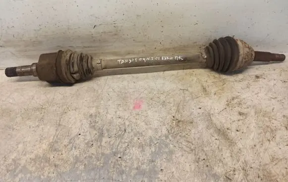 Ford Transit Front driveshaft
