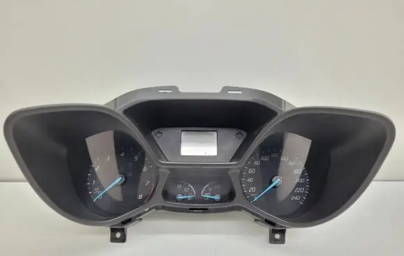 Ford Transit - Tourneo Connect Speedometer (instrument cluster) 