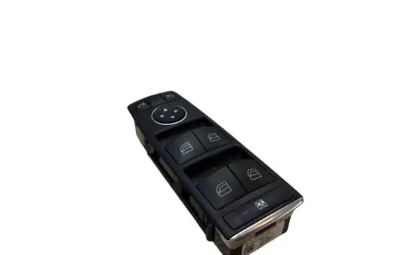 Mercedes-Benz B W246 W242 Electric window control switch A1669054300 LK10021506 1669054300