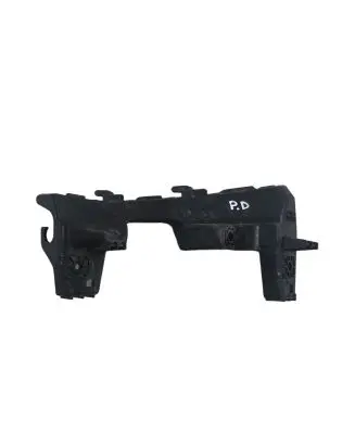 KIA Sportage Front bumper mounting bracket 86552F1000