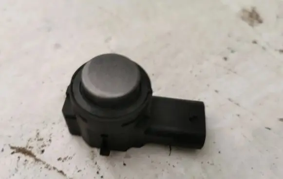 Opel Insignia B Parking PDC control unit/module 39215471 0263073354 1695403