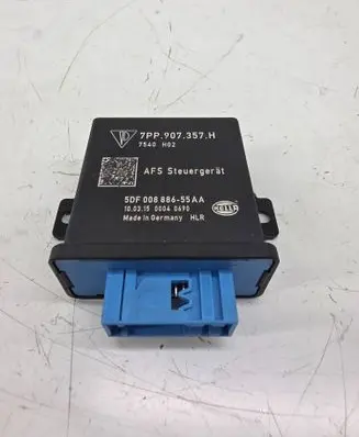 Porsche Cayenne (92A) Light module LCM 7PP907357H