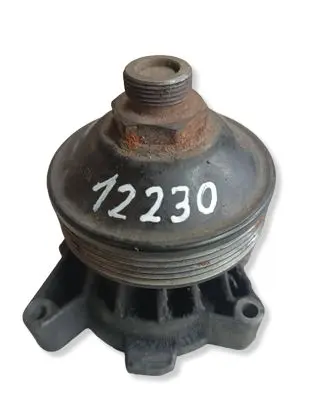 BMW 5 E39 Water pump 229571