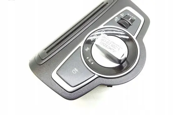 Mercedes-Benz C W205 Light switch A2059057207