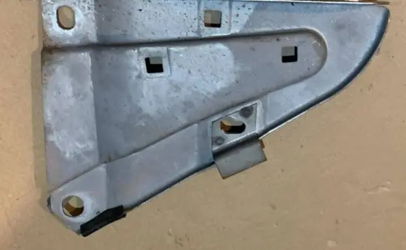 Jaguar XJ X40 Other dashboard part