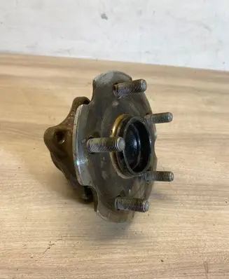 Toyota Auris 150 Rear wheel ball bearing 8954452040