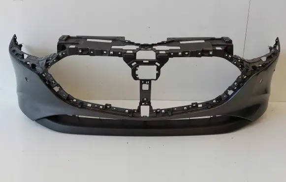 Mazda 3 Front bumper BCKN50031