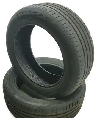 Audi Q3 F3 R15 summer tire 