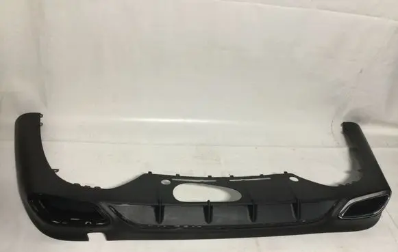 Mercedes-Benz E W214 Rear bumper lower part trim A2148851503