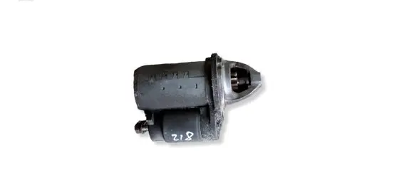 Dodge Journey Starter motor 
