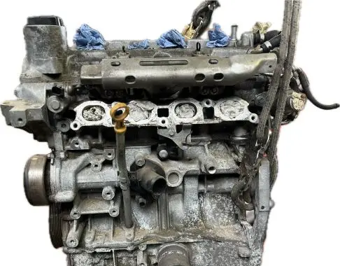 Nissan Qashqai Engine HR16 HR16DE