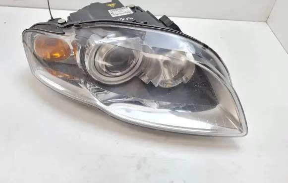 Audi A4 S4 B7 8E 8H Headlight/headlamp 8E0941004 0301219272 1307329115