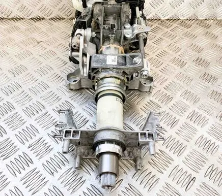 BMW 6 F12 F13 Steering rack mechanical part 6787926 1056004
